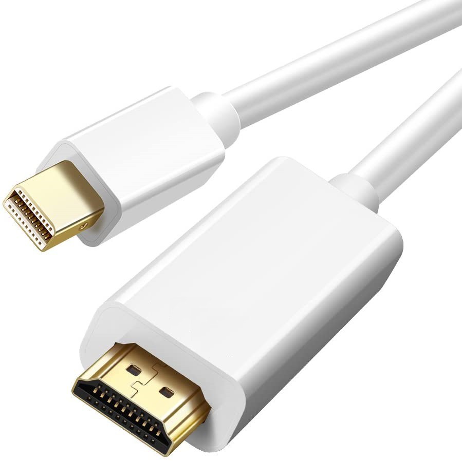 Tortox Mini DP - HDMI 4K Cable